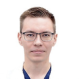 Носов Альберт Сергеевич
