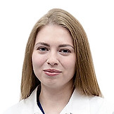 Корчагина Ирина Сергеевна