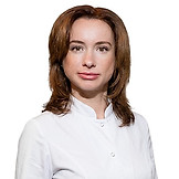 Игина Наталья Валерьевна