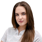 Димакова Софья Борисовна