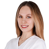 Тюрькина Александра Юрьевна