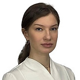 Попова Юлия Игоревна