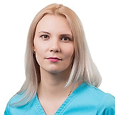 Мишакина (Елмашева) Екатерина Владимировна