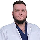 Герасименко Дмитрий Алексеевич