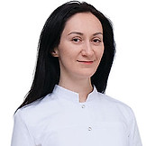 Гоман Анастасия Витальевна