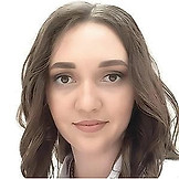 Дегтярь Юлия Сергеевна