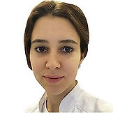 Коваленко Анастасия Андреевна