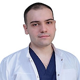 Панарин Максим Вячеславович