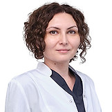 Филиппова Екатерина Александровна
