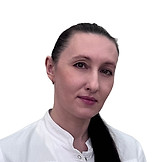 Долгих Татьяна Александровна