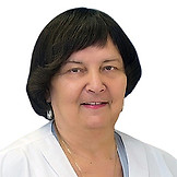 Агамян Нелли Михайловна