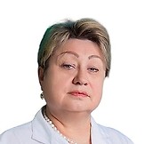 Ванеева Светлана Михайловна