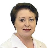 Замалова Галина Леонидовна