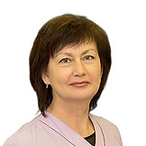 Махмутова Руфия Газизовна
