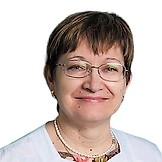 Ткачева Елена Геннадьевна