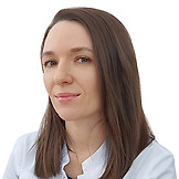 Абышева Юлия Викторовна