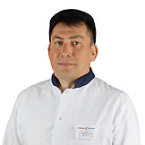 Либрехт Юрий Николаевич