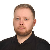 Севостьянов Дмитрий Андреевич