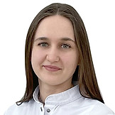 Зарубина Мария Олеговна