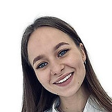 Солоян (Судьина) Виктория Павловна