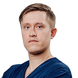 Хабаров Юрий Игоревич