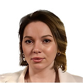 Степанова Наталья Владимировна
