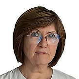 Бердюгина Елена Михайловна