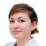 Стрельцова Татьяна Геннадьевна