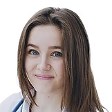 Чупанова Василина Сергеевна