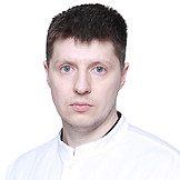 Бондарчук Никита Юрьевич