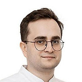 Слесаренко Вадим Евгеньевич