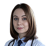 Каракоцкая Наталья Михайловна