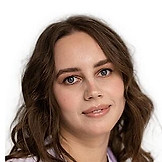 Караваева Полина Владимировна