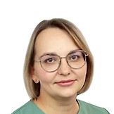 Гаврилюк Екатерина Викторовна