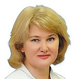 Астафьева Жаннетта Вячеславовна