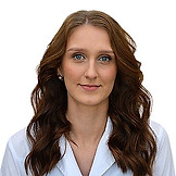 Шварц Валерия Сергеевна