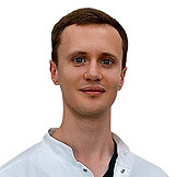 Шенеман Евгений Владимирович