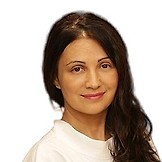 Журавлёва Инна Валерьевна