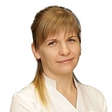 Патрина Надежда Викторовна