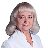 Скрыпник Ольга Васильевна