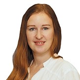 Тихонова Ольга Геннадьевна