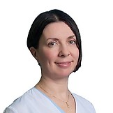 Яковлева Ольга Сергеевна