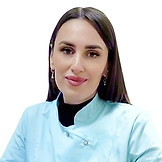 Умарова Ксения Юрьевна