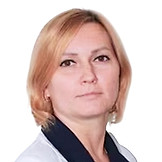 Золотарева Татьяна Александровна