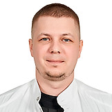 Митрохин Максим Олегович