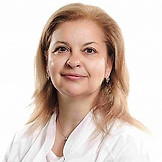 Семененко Ирина Геннадьевна