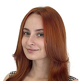 Григорьева Анастасия Олеговна