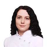 Перегудова Ольга Николаевна