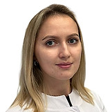 Ноговицына Екатерина Эдуардовна