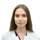 Назармовлоева Алёна Сергеевна